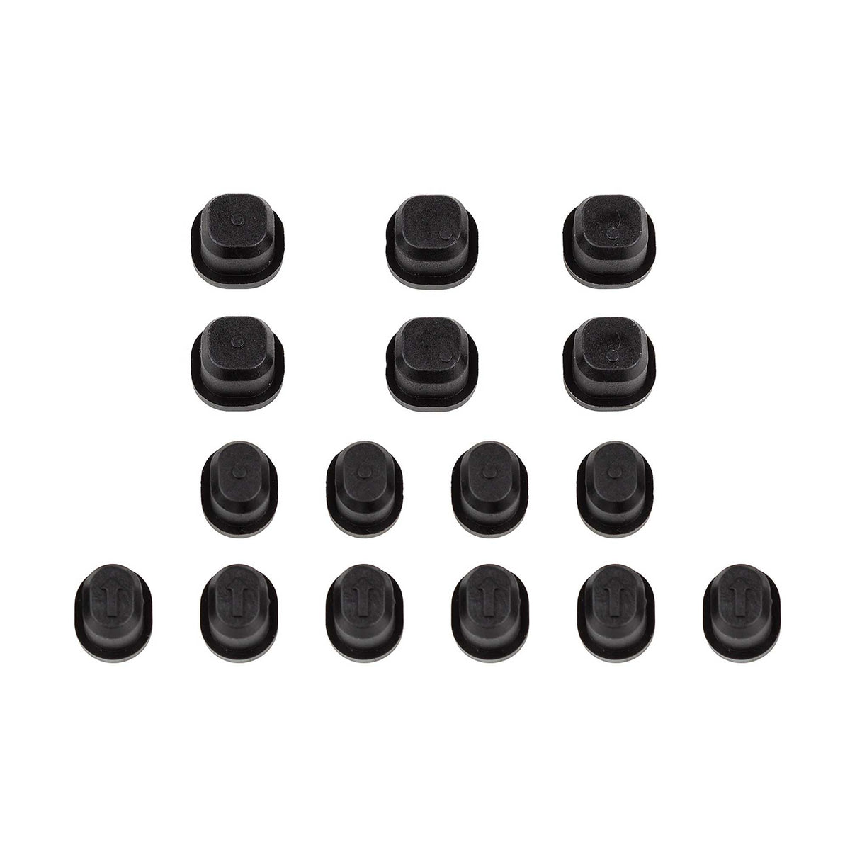 Associated 26016 SR7 Arm Mount Inserts