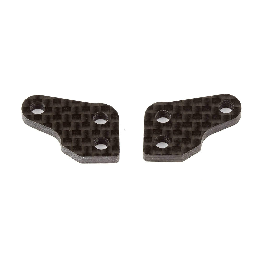 Team Associated 92173 RC10B74 Steering Block Arm