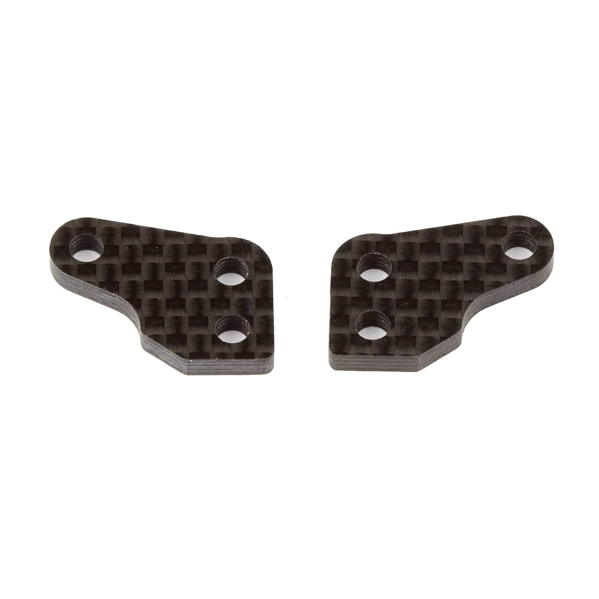 Team Associated 92173 RC10B74 Steering Block Arm