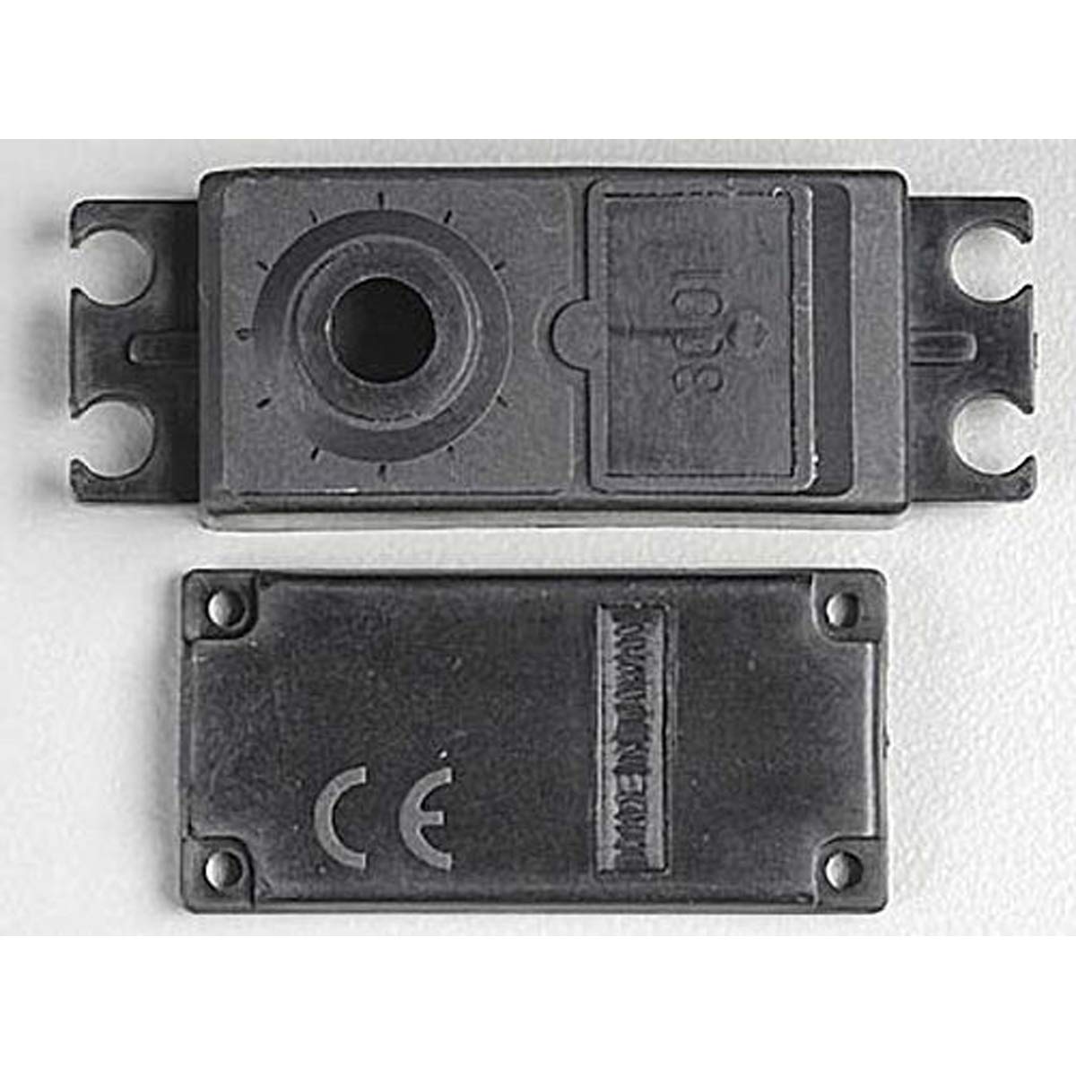 Futaba UBS-3001 Servo Case Set for S3001