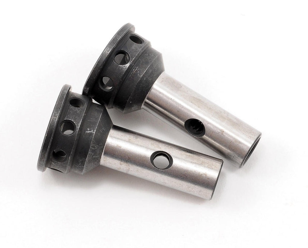 Mugen Seiki Racing E0221 Front / Rear Axle Shaft : X6, X6T