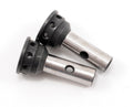 Mugen Seiki Racing E0221 Front / Rear Axle Shaft : X6, X6T