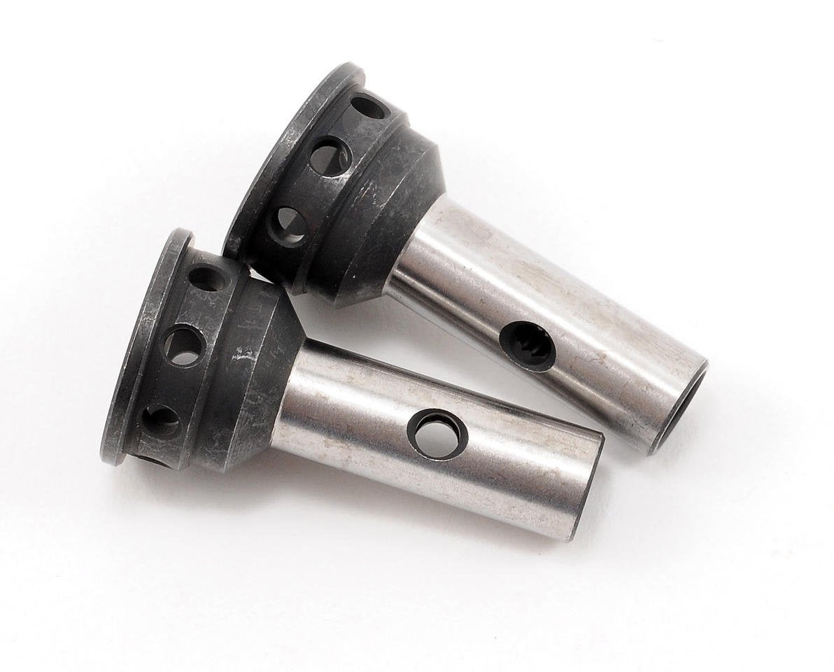 Mugen Seiki Racing E0221 Front / Rear Axle Shaft : X6, X6T