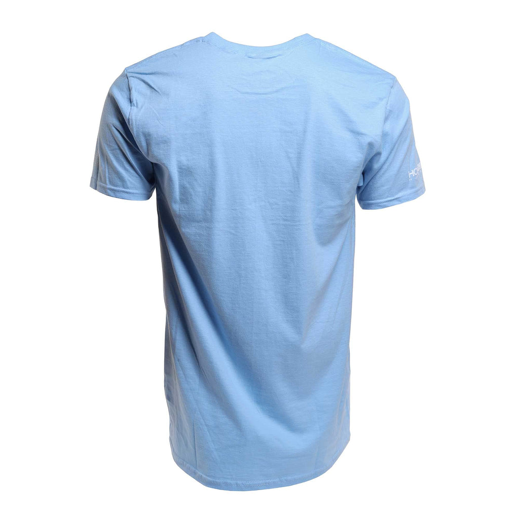 Arrma Z0024S ARRMA Retro Blue T-Shirt Small