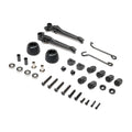 Losi LOS-2298 Lean Bar Set with Hardware: PM-SM/MX