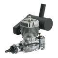 OS 38200 GT22 w/Muffler Rear Carb