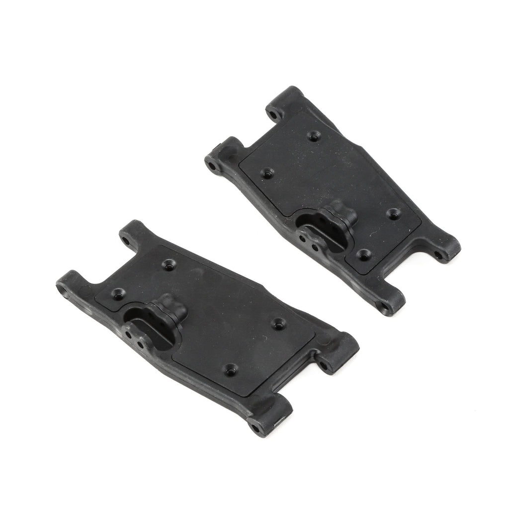 Losi LOS234011 Front Suspension Arm Set: Rock Rey