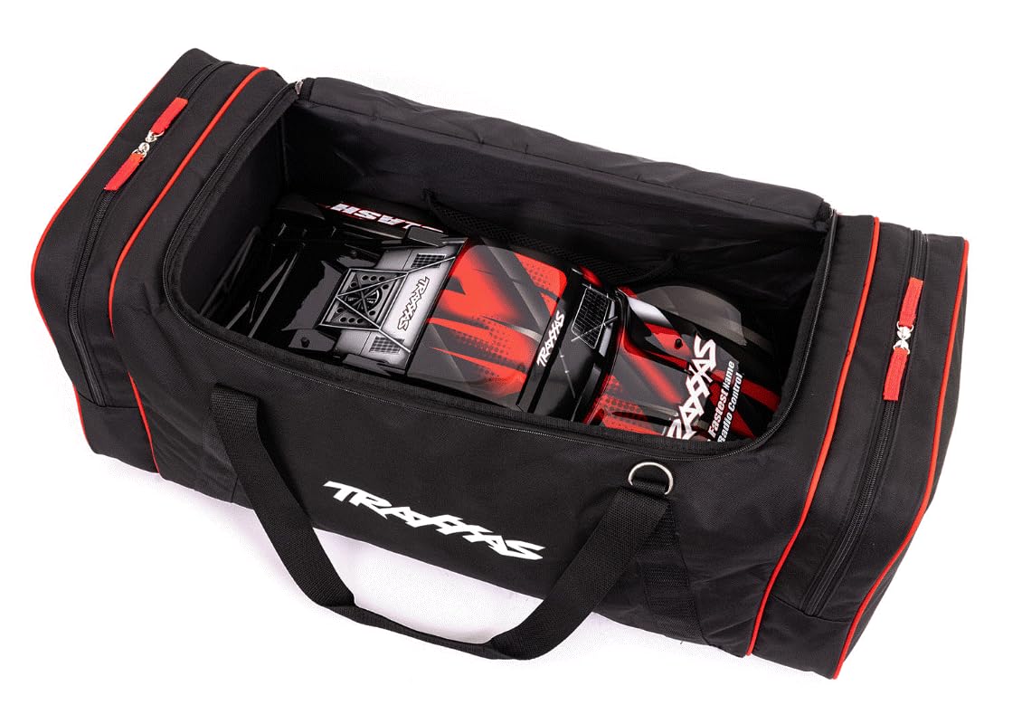 Traxxas 9917 Duffel Bag Medium