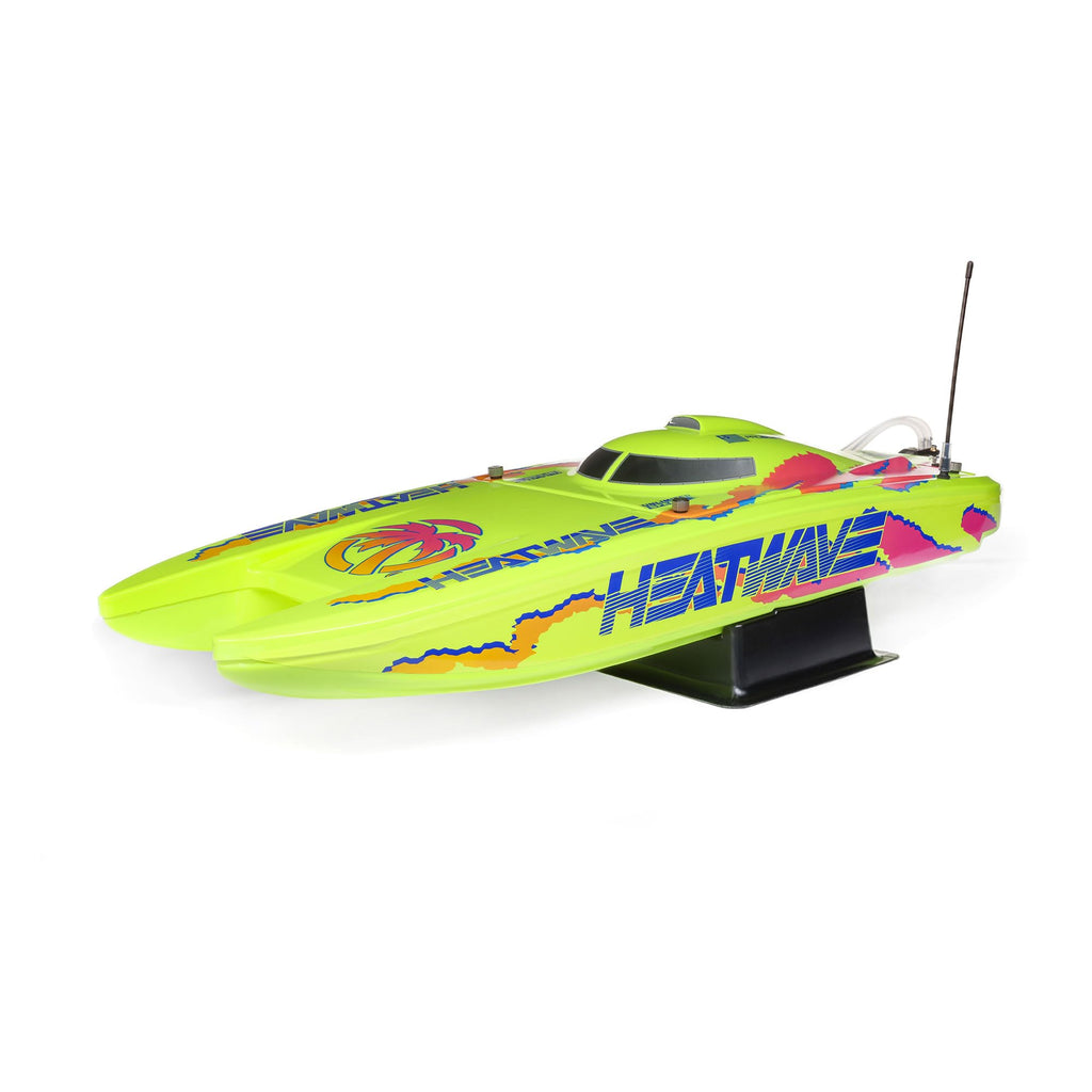 Pro Boat Blackjack 24" V2 Catamaran Brushless RTR PRB08049