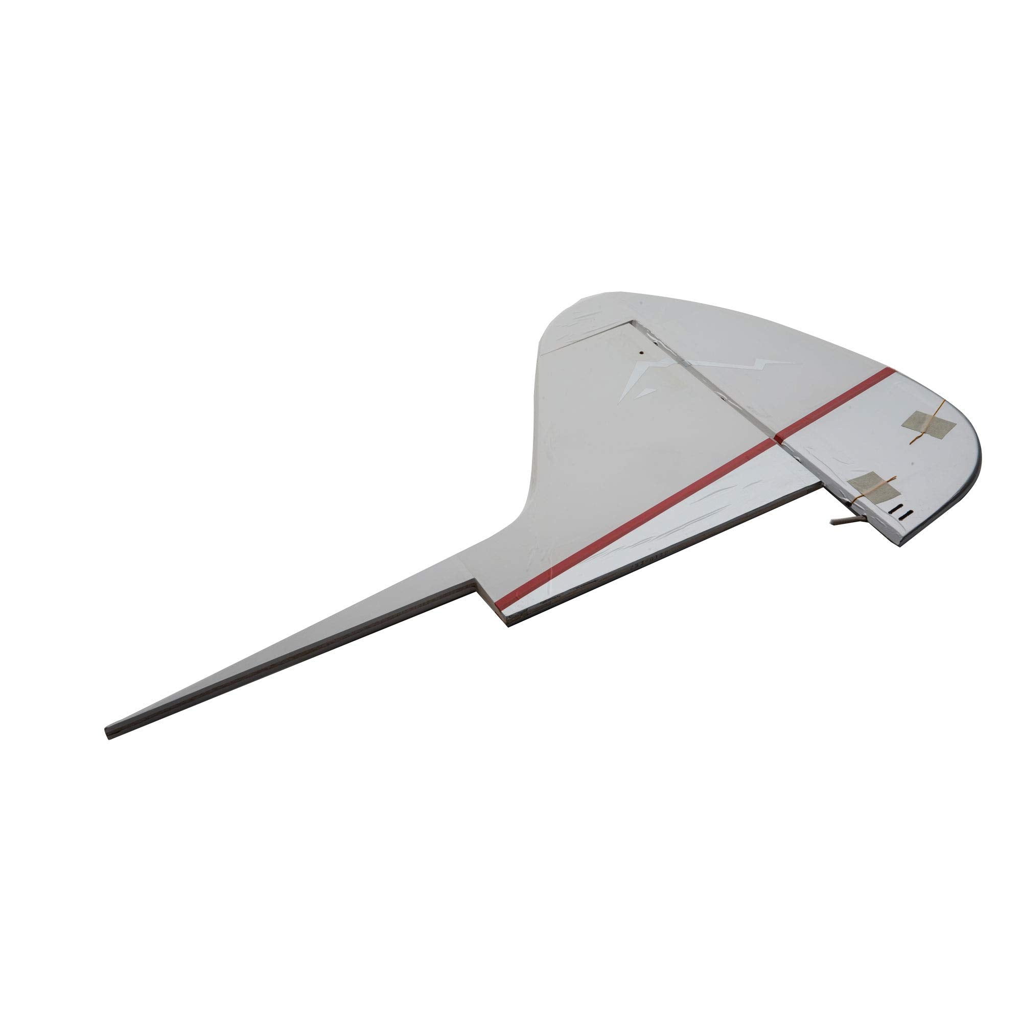 Hangar 9 526005 Rudder: XCub 60cc