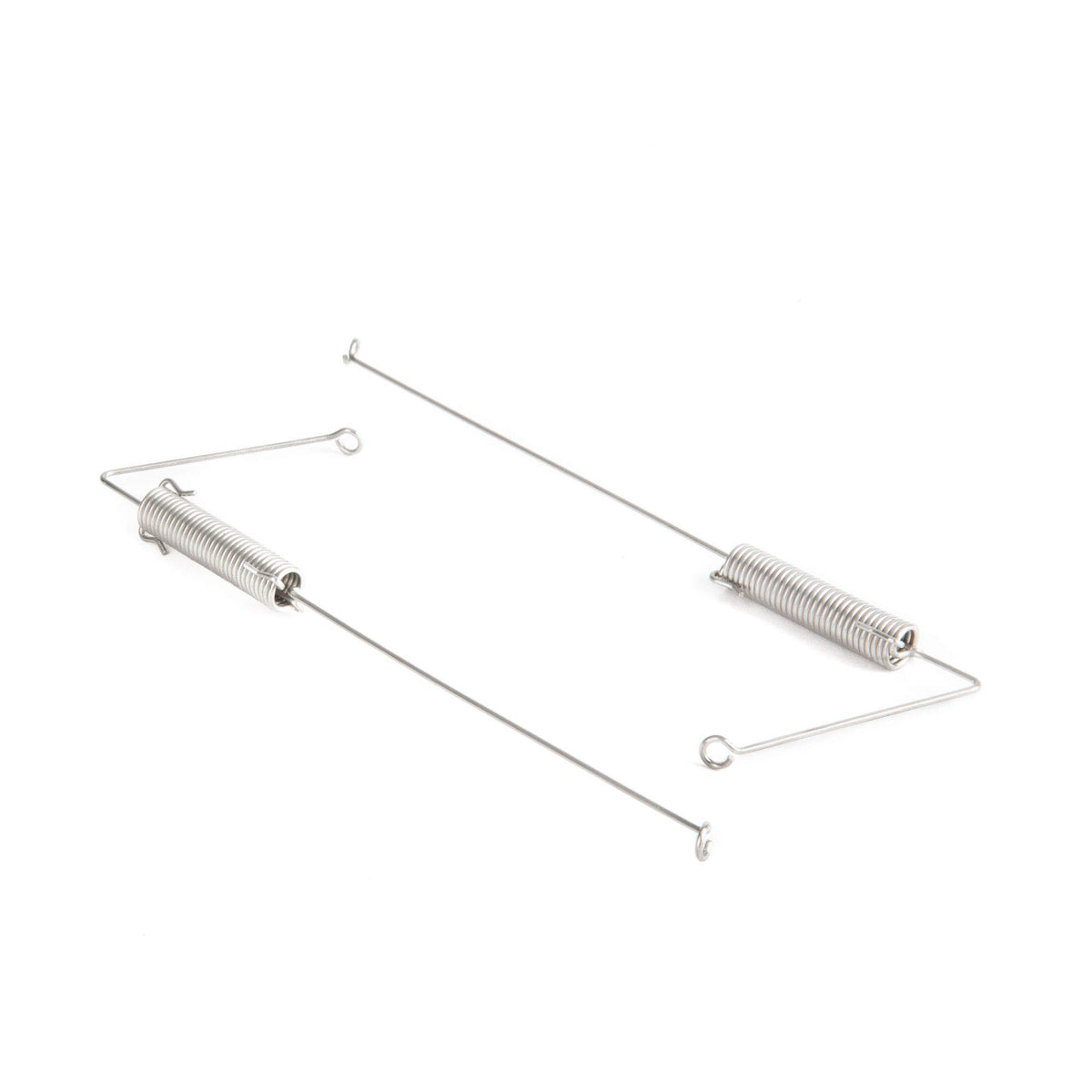 E-Flite EFL5268 Landing Gear Springs(Pair): Timber
