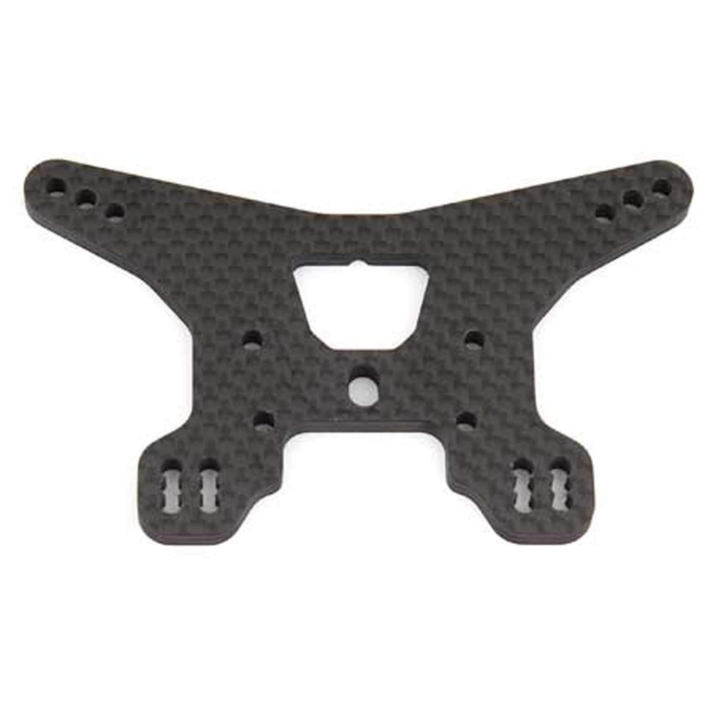 Team Associated 92013 B64 Rear Shock Tower, long