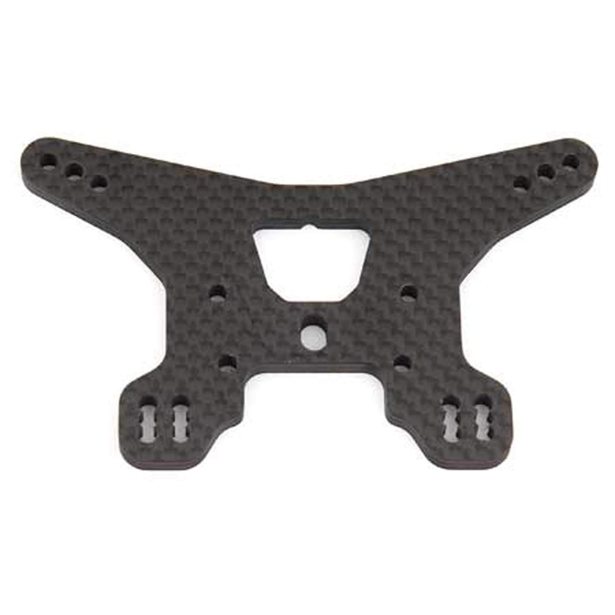 Team Associated 92013 B64 Rear Shock Tower, long