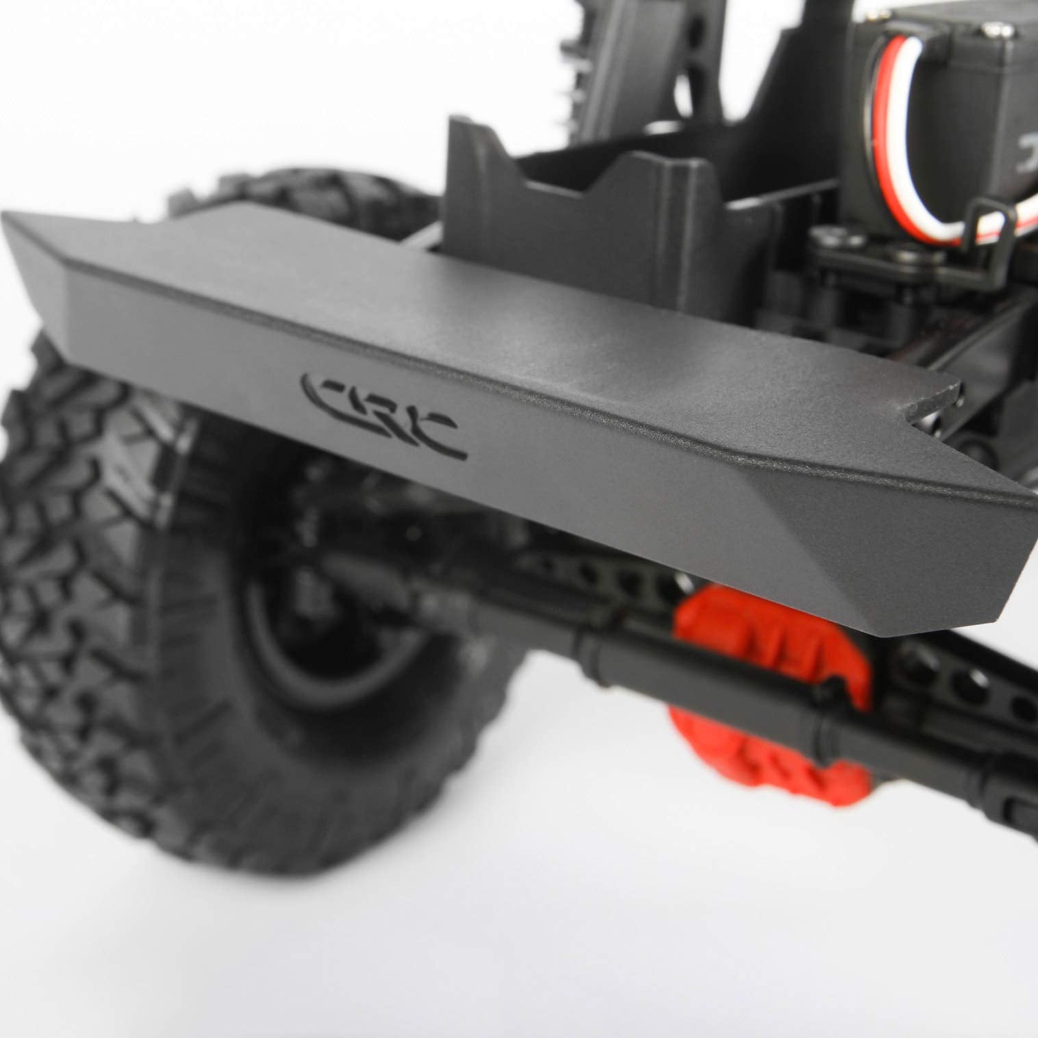 Axial AX90066 1/10 SCX10 II Deadbolt 4WD RTR