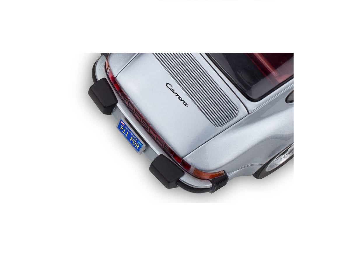 Revell 85-4521 1/24 Porsche 911 Carrera 3.2 Coupe Model Kit