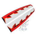 Great Planes GPMA2285 Wing Kunai EP ARF/RXR