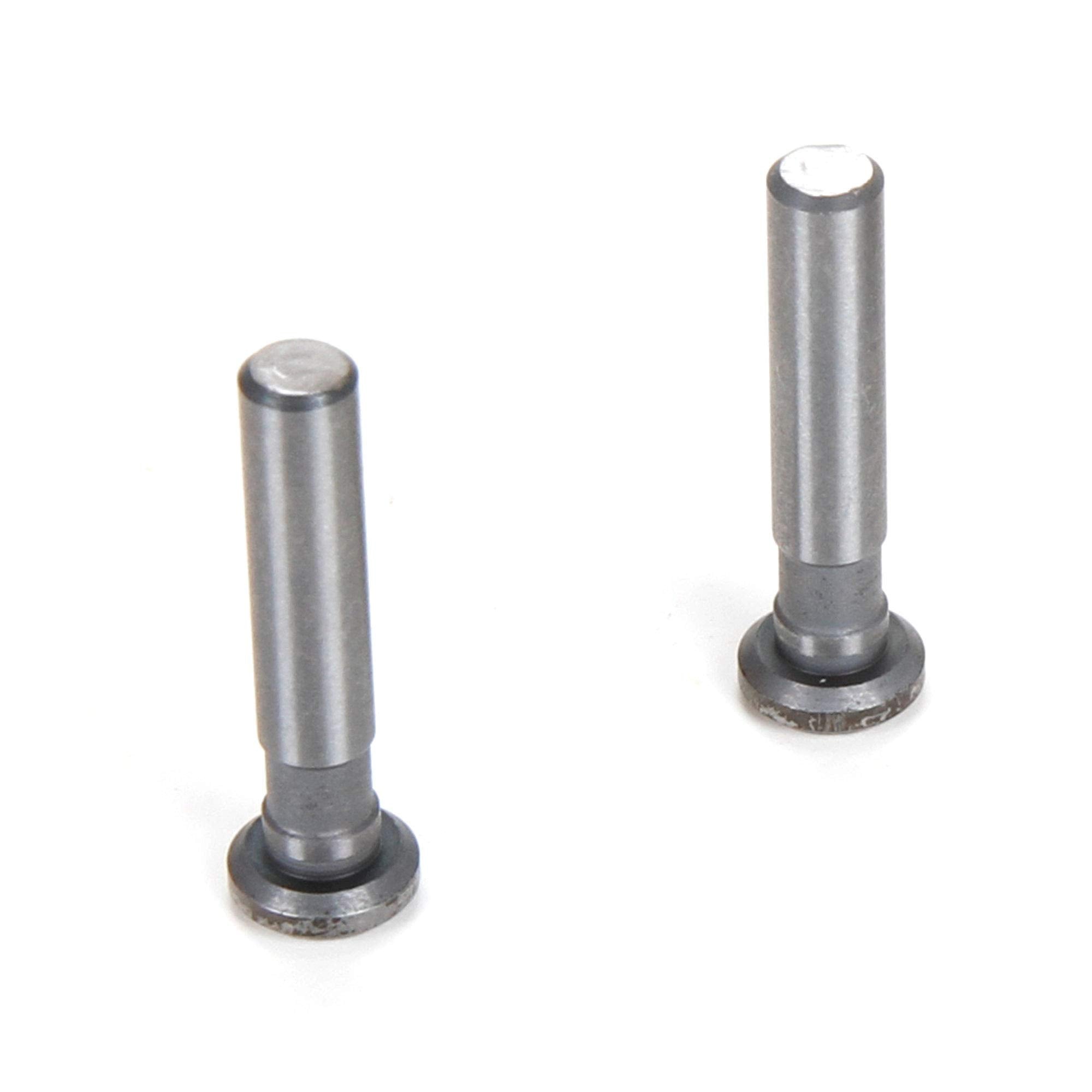 Team Losi Racing TLR244027 TiCN Hinge Pins(2) 4 x 21mm: 8ight & 8T 4.0