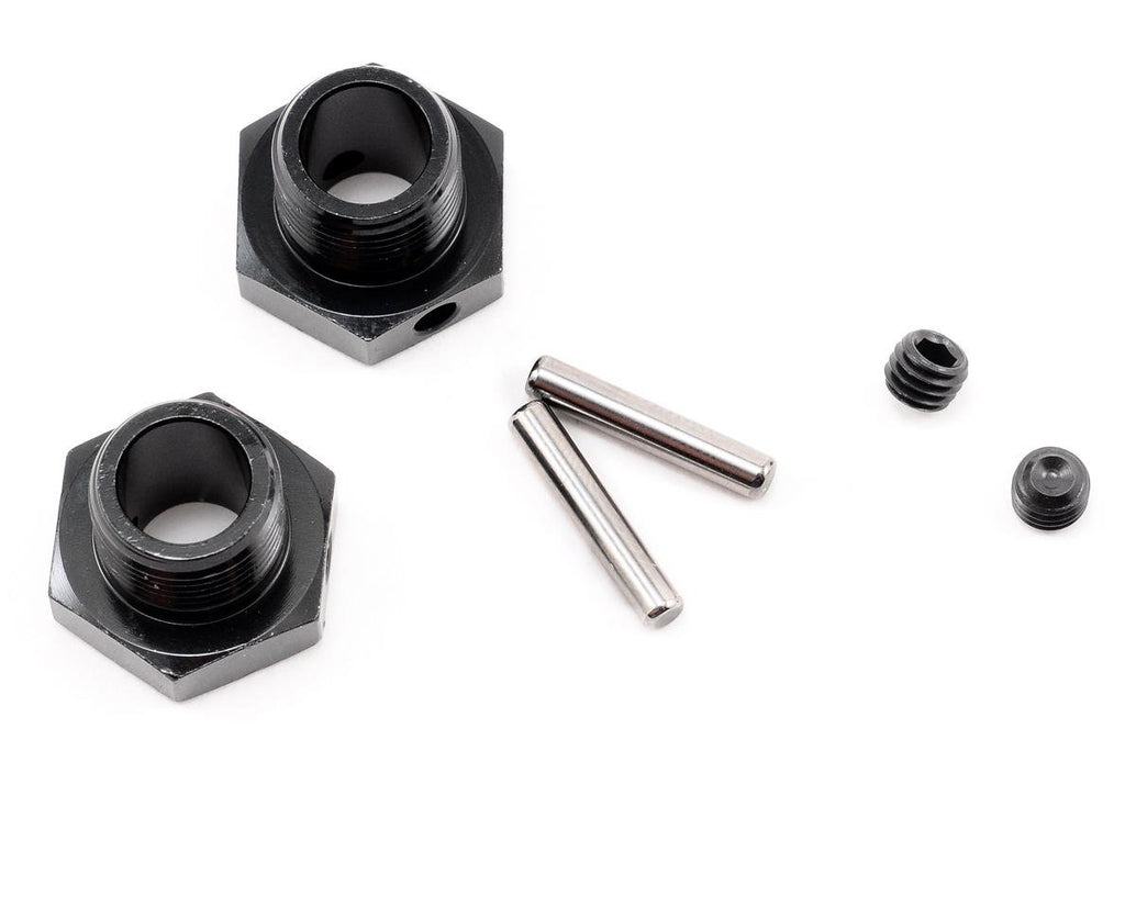 HPI Racing 67486 Wheel Hex Hub (2pcs) Vorza Flux