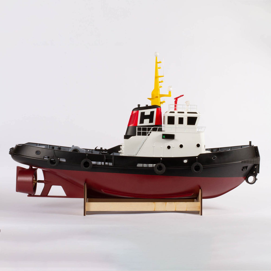 Pro-Boat PRB08036 Horizon Harbor 30-Inch Tug Boat: RTR
