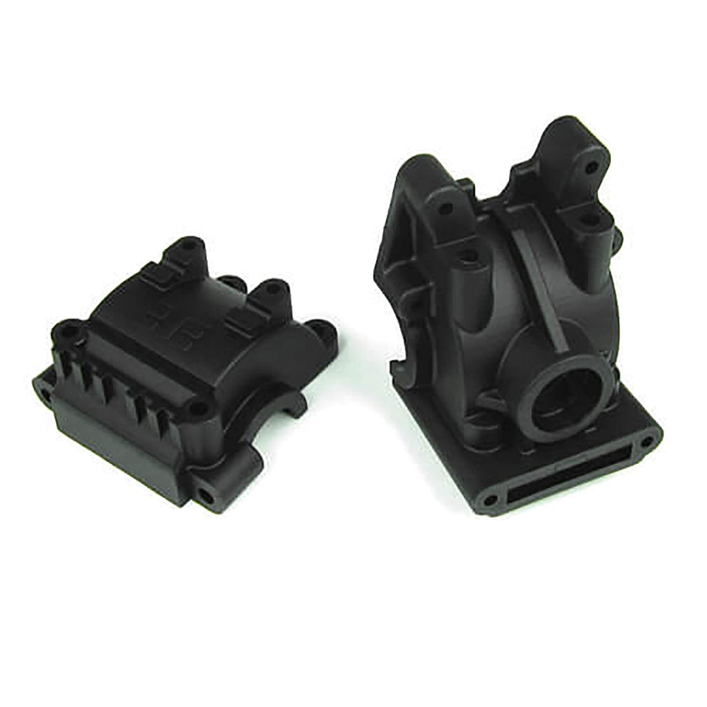 Tekno RC 5016B Gearbox (Rear, angled, 5x13x4mm bearing)