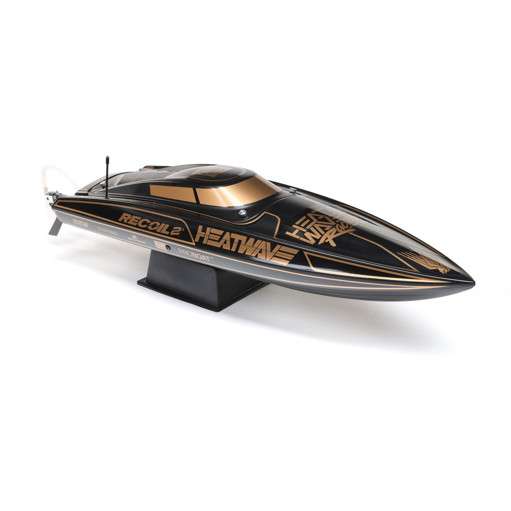 Pro-Boat PRB08041T1 Shreddy Recoil 2 26" Self-Righting, Brushless RTR