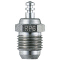 OS 71642060  RP6 RP-6 Turbo Glow Plug Med On-Road