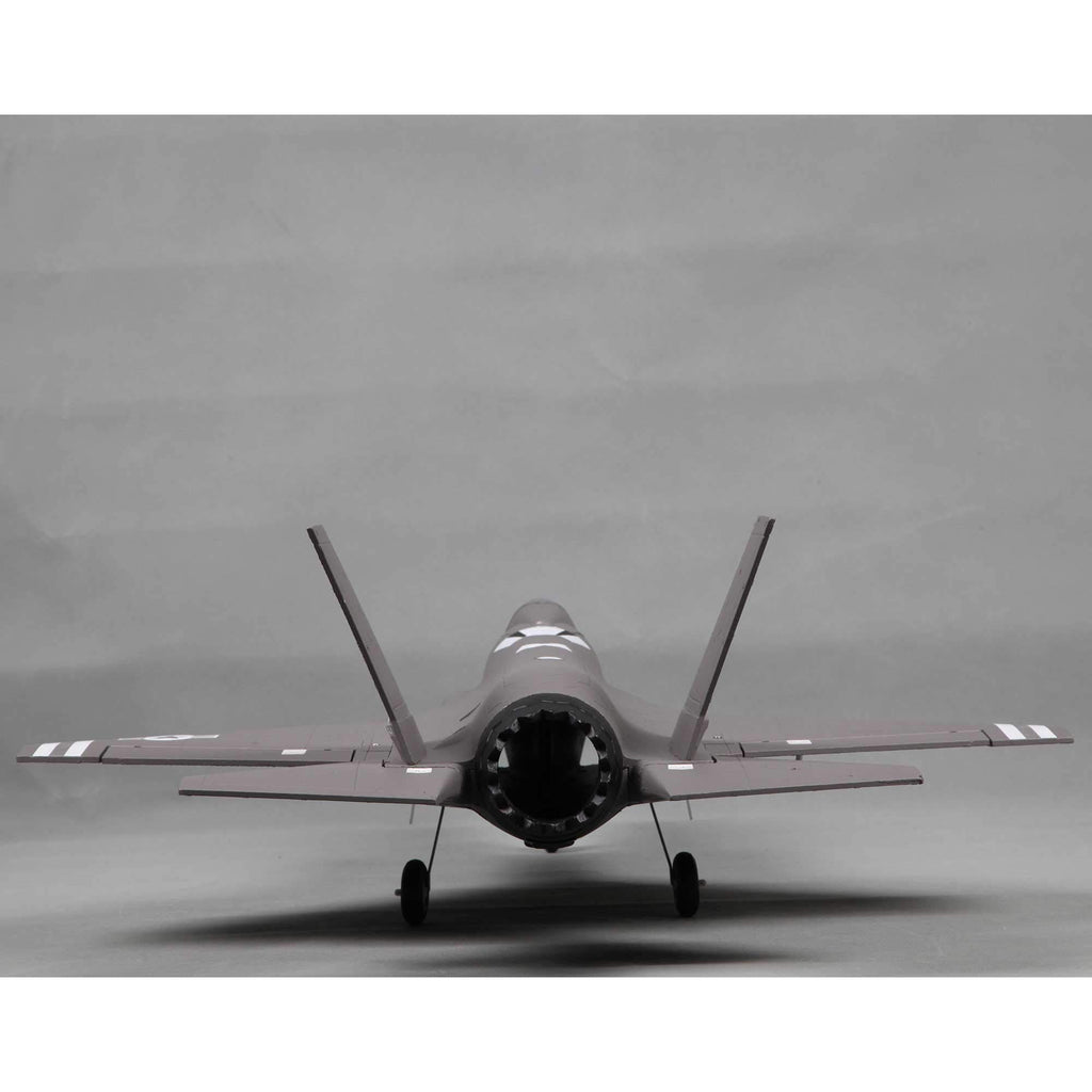 FMS 091P F-35 V2 64mm PNP Airplane EDF