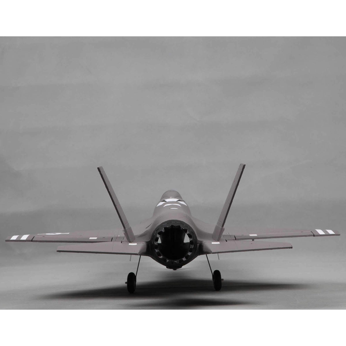 FMS 091P F-35 V2 64mm PNP Airplane EDF