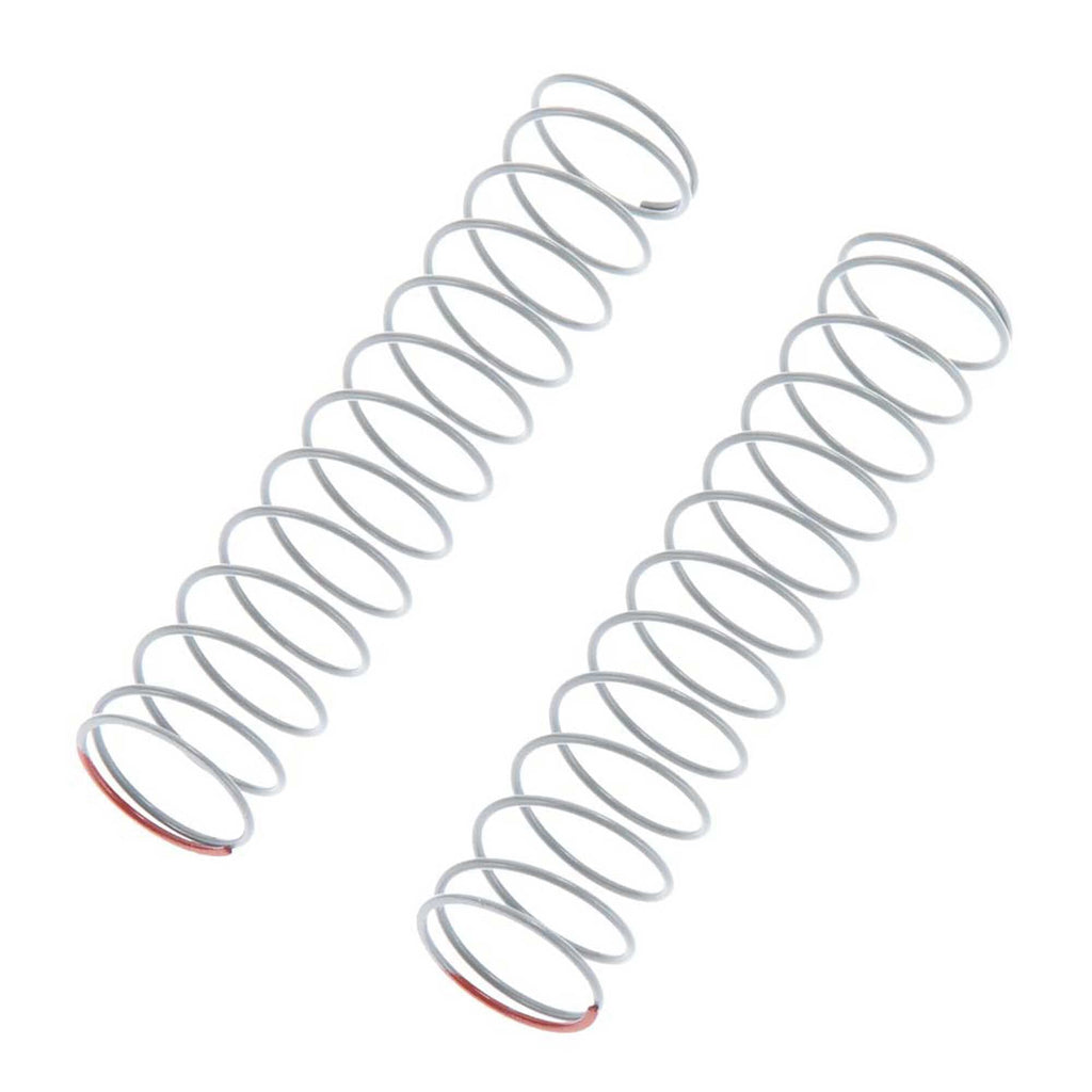 Axial AX31444 Springs 12.5x60mm 0.70lbs/in Red (2)