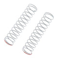 Axial AX31444 Springs 12.5x60mm 0.70lbs/in Red (2)