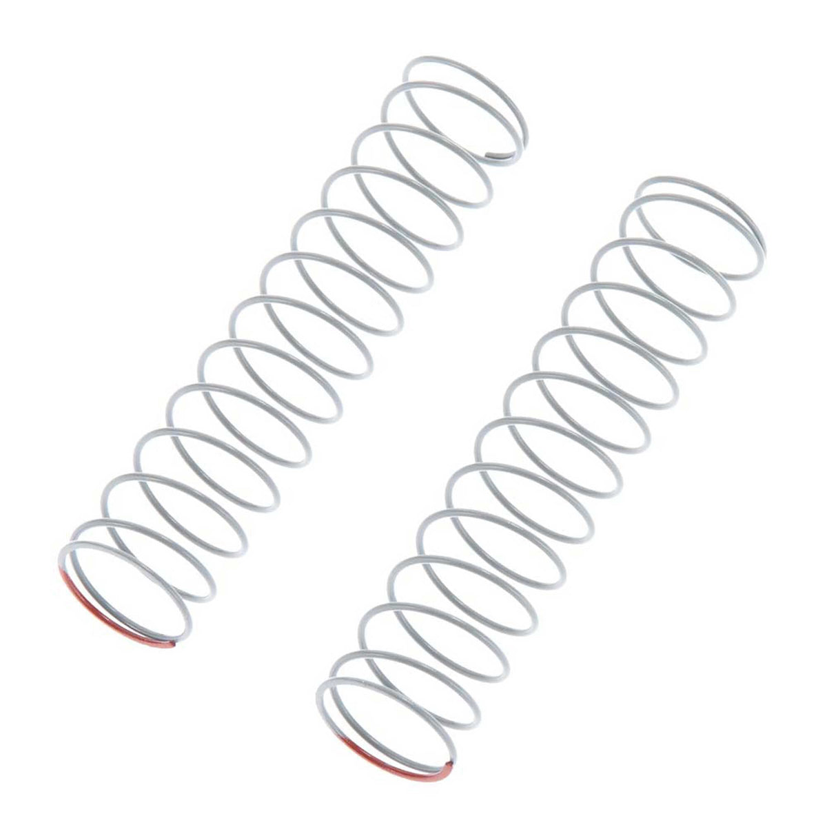 Axial AX31444 Springs 12.5x60mm 0.70lbs/in Red (2)