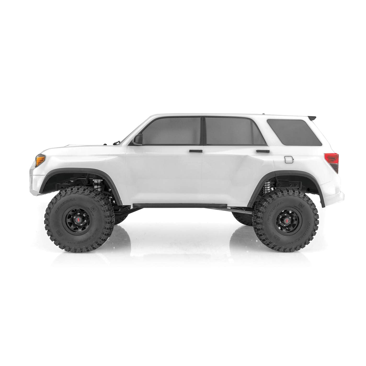 Team Associated 40104 Enduro Trailrunner RTR