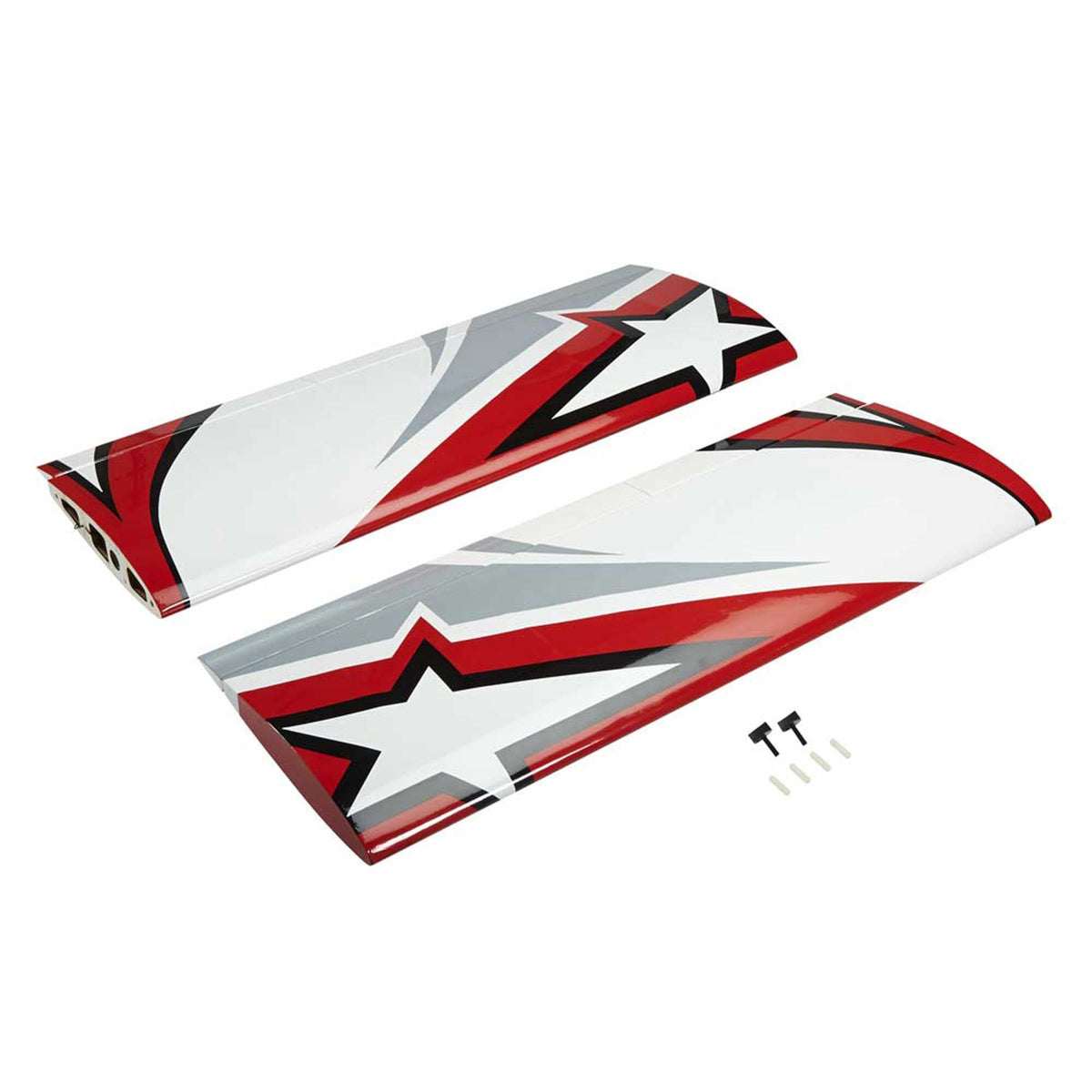 Great Planes GPMA5380 Wing Set Escapade MX 30cc/EP ARF