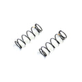 Kyosho XGS023 Big Bore Shock Spring (M/Orange/S-Hard)