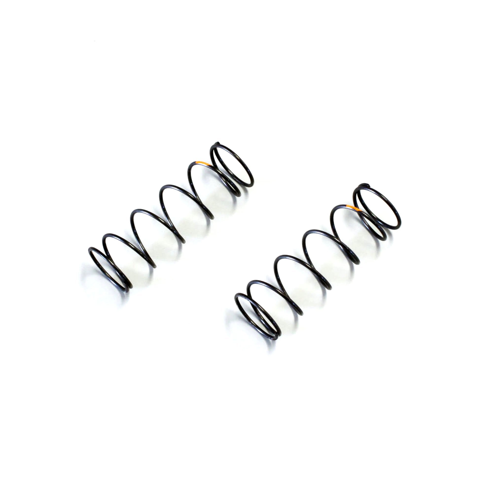 Kyosho XGS023 Big Bore Shock Spring (M/Orange/S-Hard)