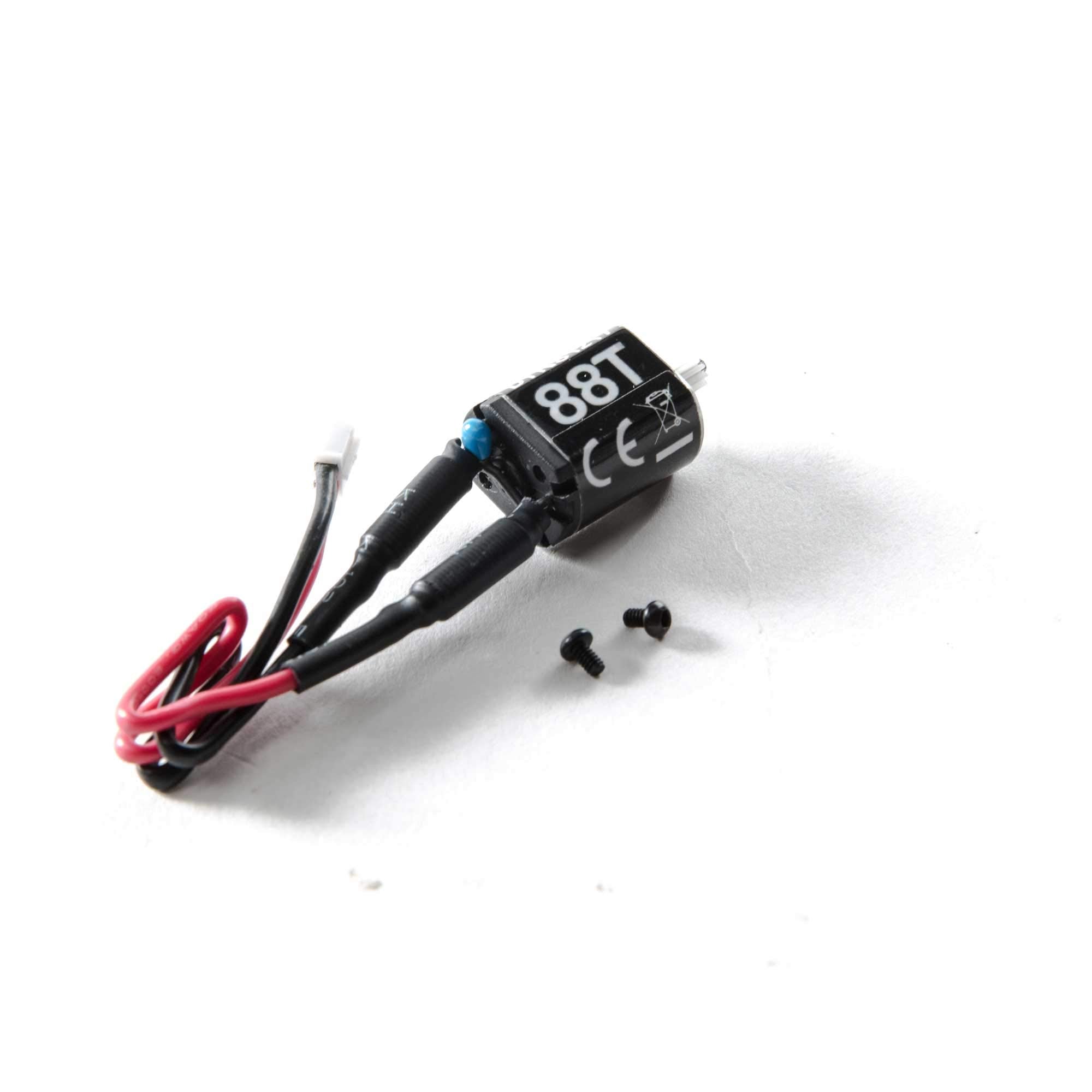 Dynamite DYNS1217 SCX24 Motor w/ Pinion