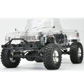 Carisma 79168 SCA-1E 1/10 Scale Coyote Truck Non-Assembled Deluxe Kit