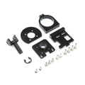 Pro Boat PRB282052 Aluminum Driveline: Valvryn 27" F1