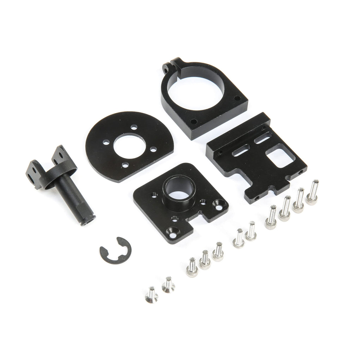 Pro Boat PRB282052 Aluminum Driveline: Valvryn 27" F1