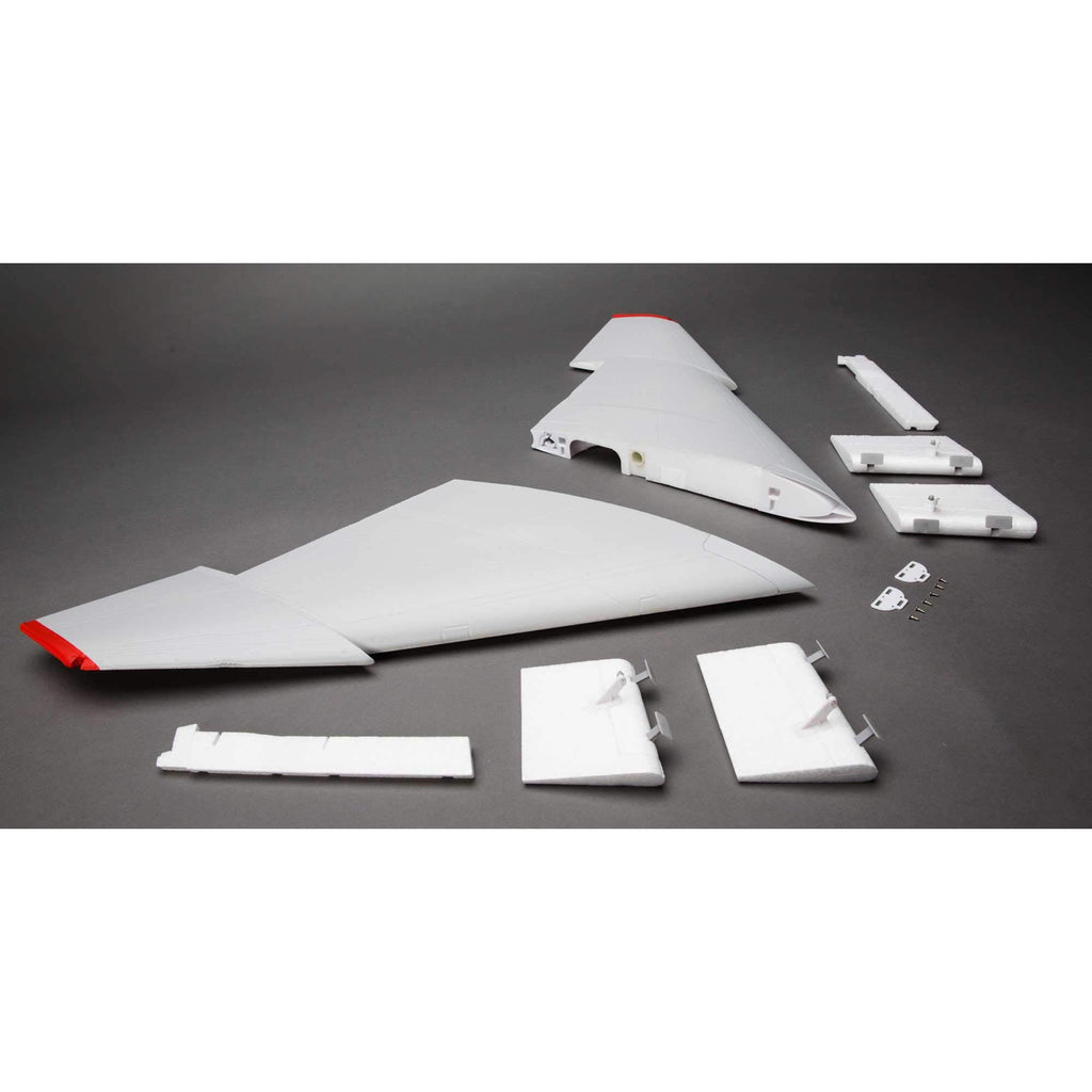 E-Flite EFL7976 Wing Set: F-4 Phantom II 80mm EDF