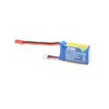 E-Flite EFLB4002S30 LiPo Battery 400mAh 2s-Cell 7.4v/Volt JST Blade Apache AH-64