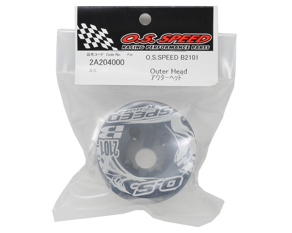 OS 2A204000 Outer Head B2011 Speed