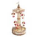 Robotime EA01 Parachute Tower