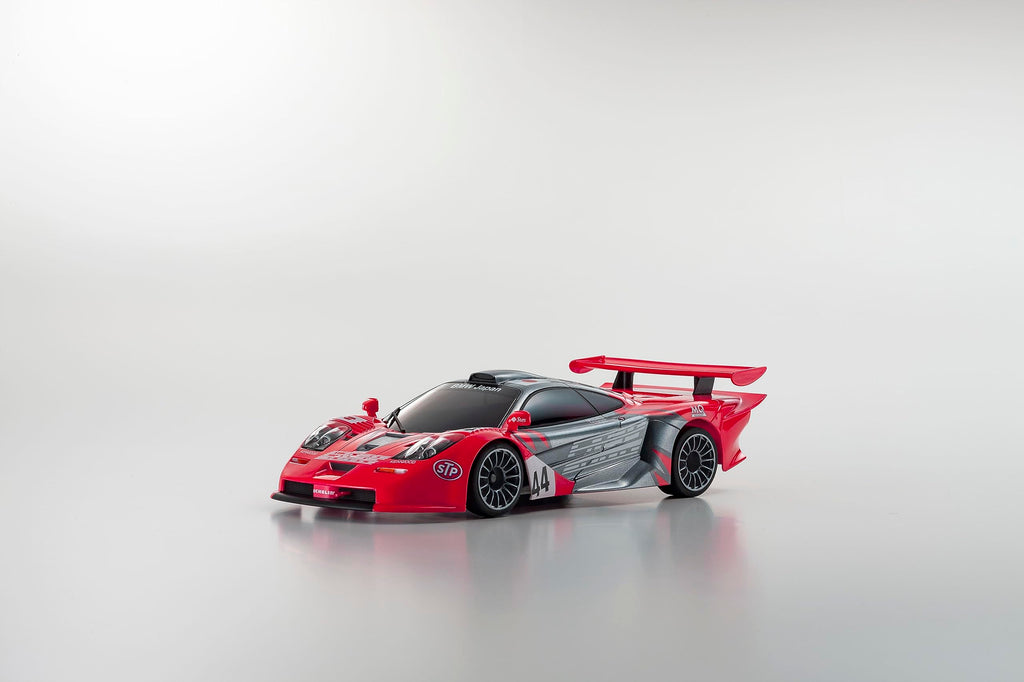 Kyosho 32348LA Mini-Z RWD Lark McLaren F1 GTR