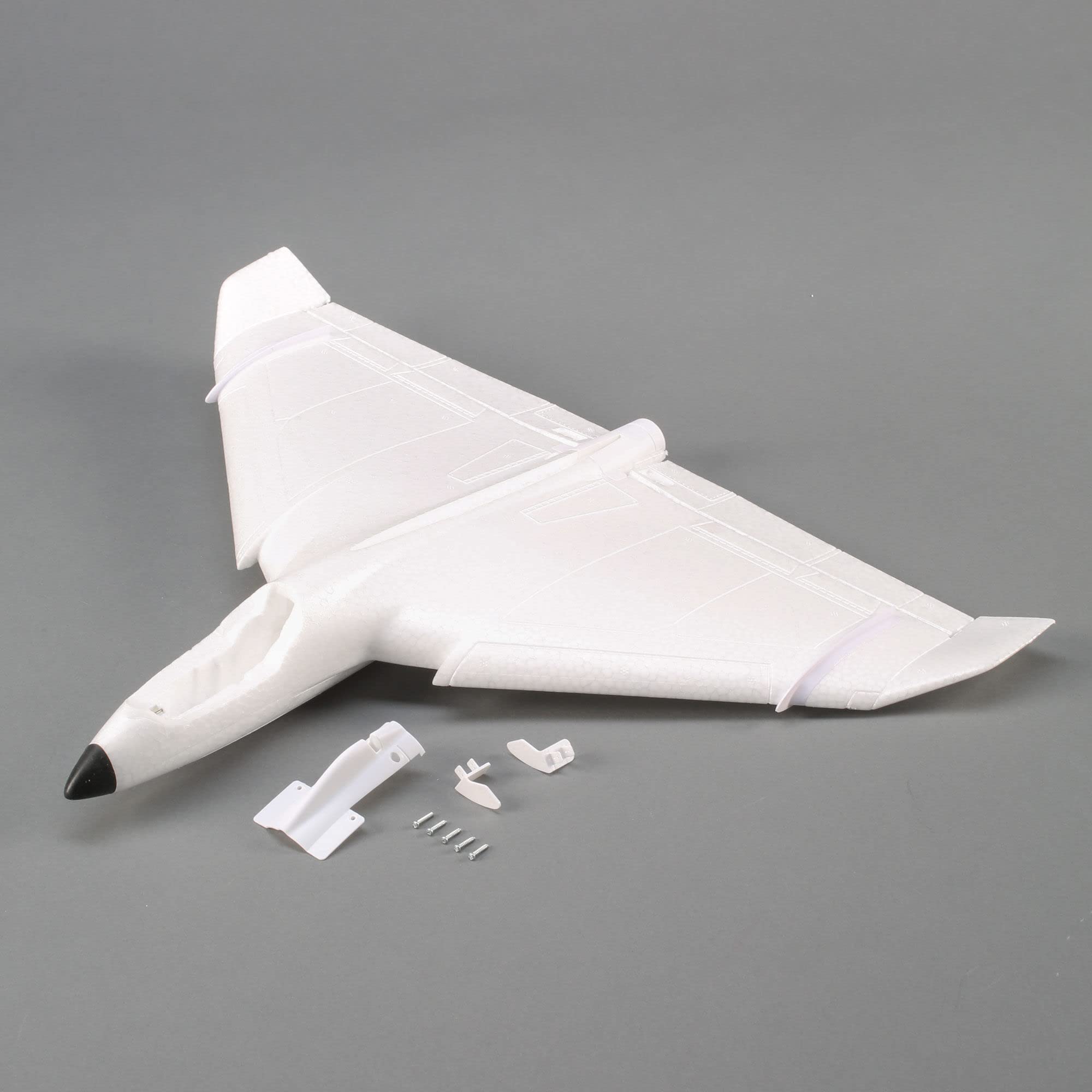 E-Flite EFL9501 Replacement Airframe: Delta Ray One