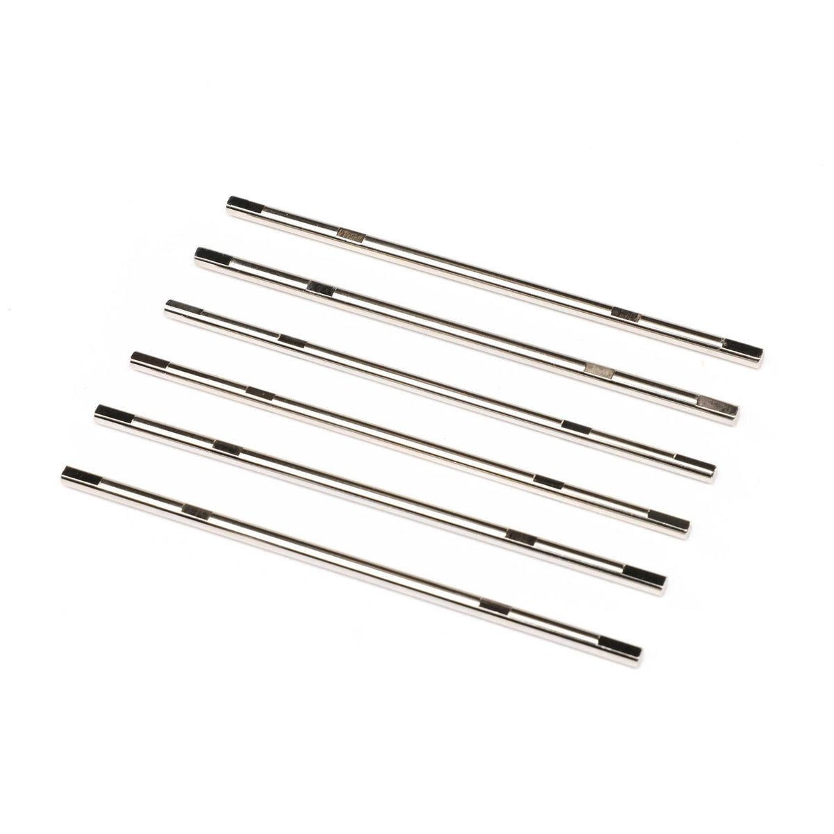 Losi LOS-1844 Sway Bar Tuning Kit (3): LMT 2.0