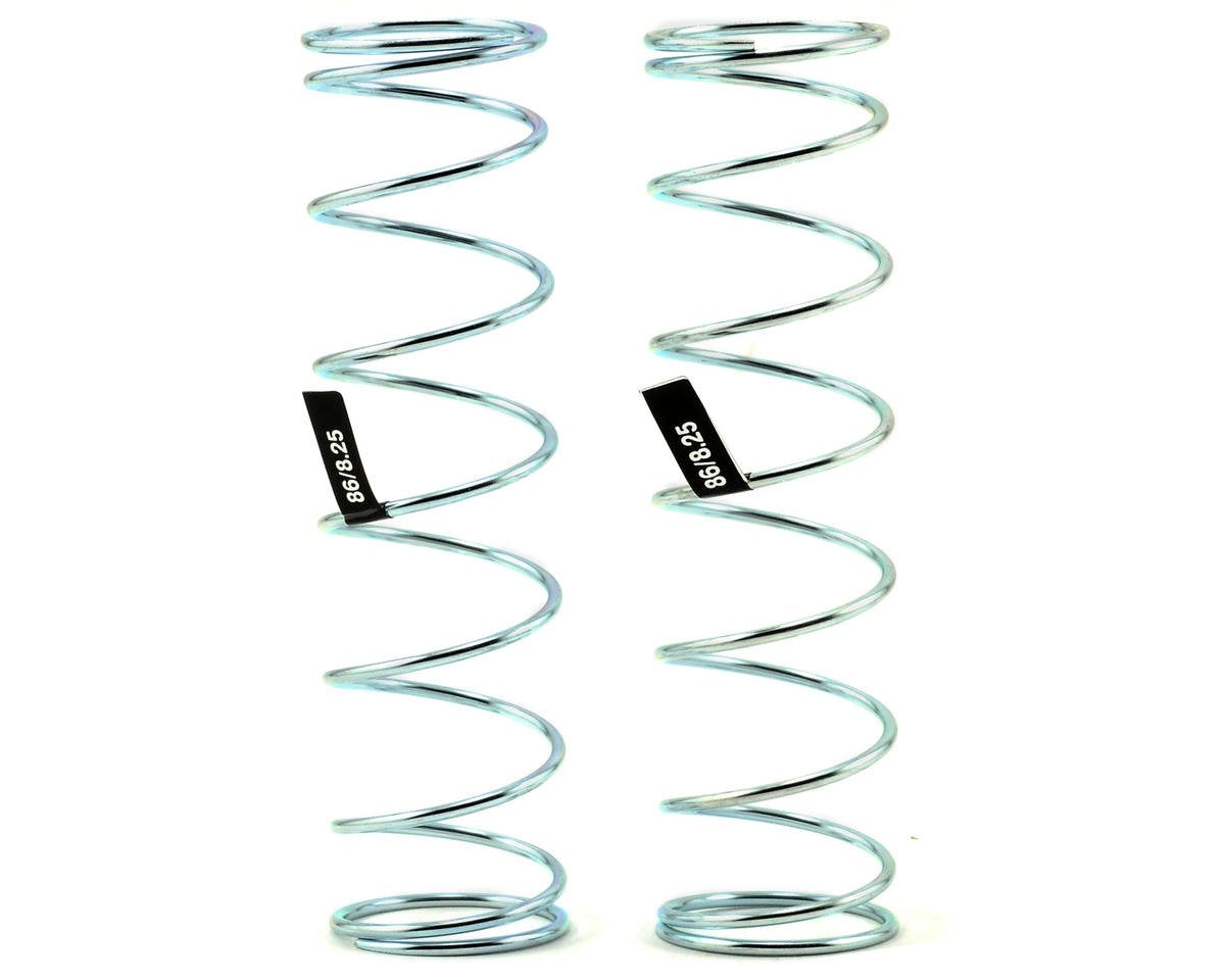 Mugen Seiki Racing E0576 Rear Damper Springs 1.5 / 8.25T: X6, X6T