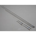Hangar 9 508014 Pushrod Set: Valiant 10cc
