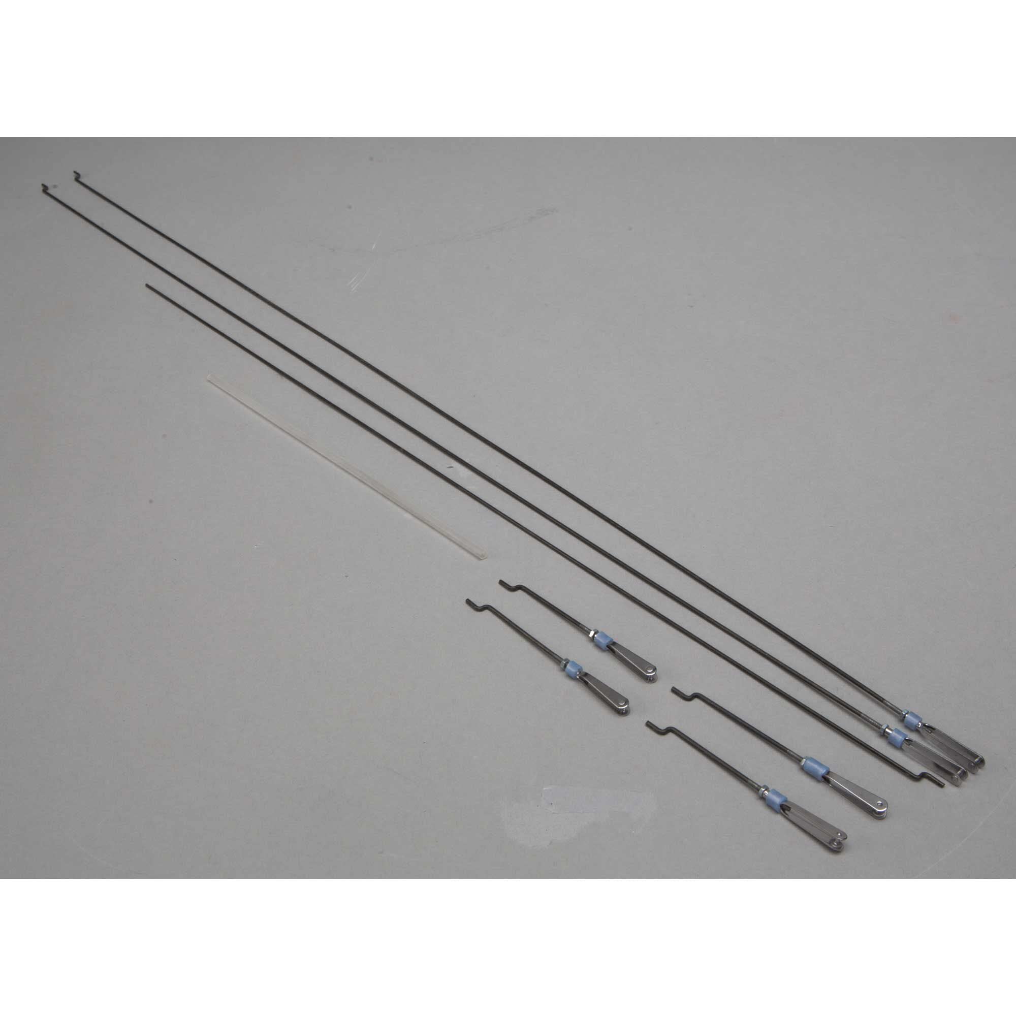 Hangar 9 508014 Pushrod Set: Valiant 10cc