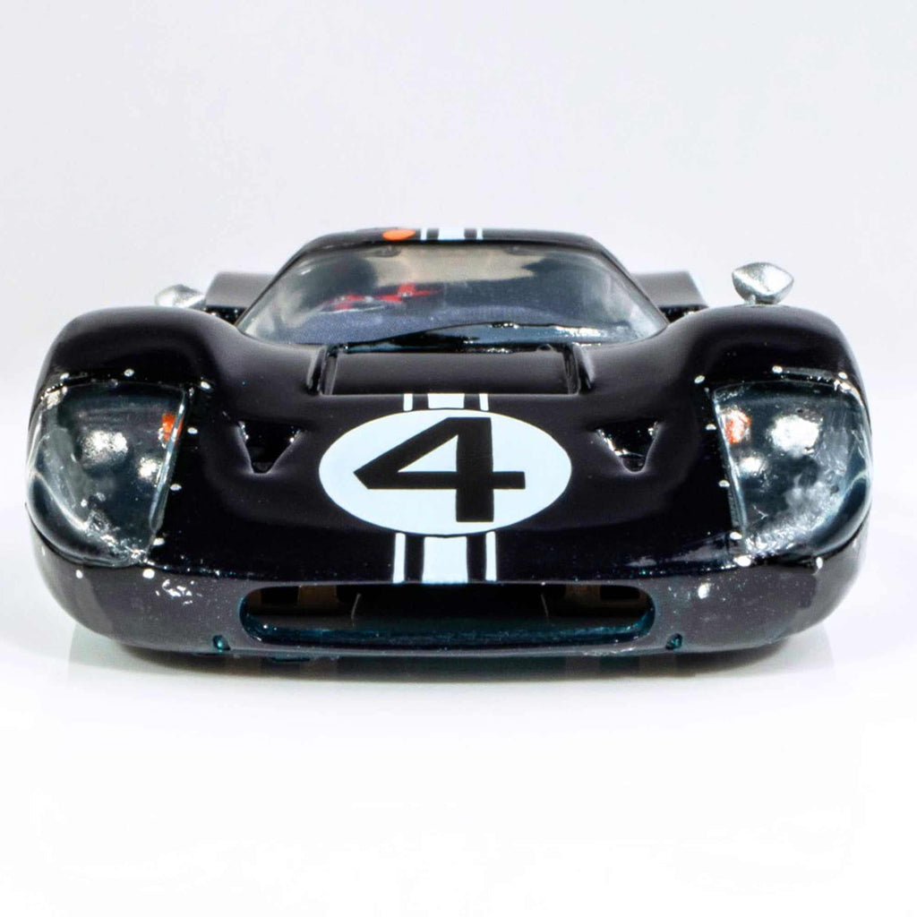 AFX 22048 Ford GT40 MkIV #4